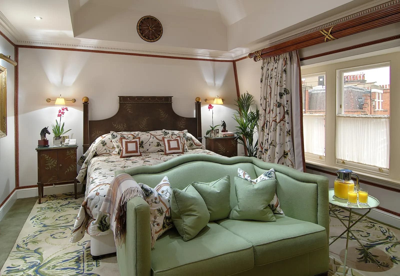 Egerton House - 5