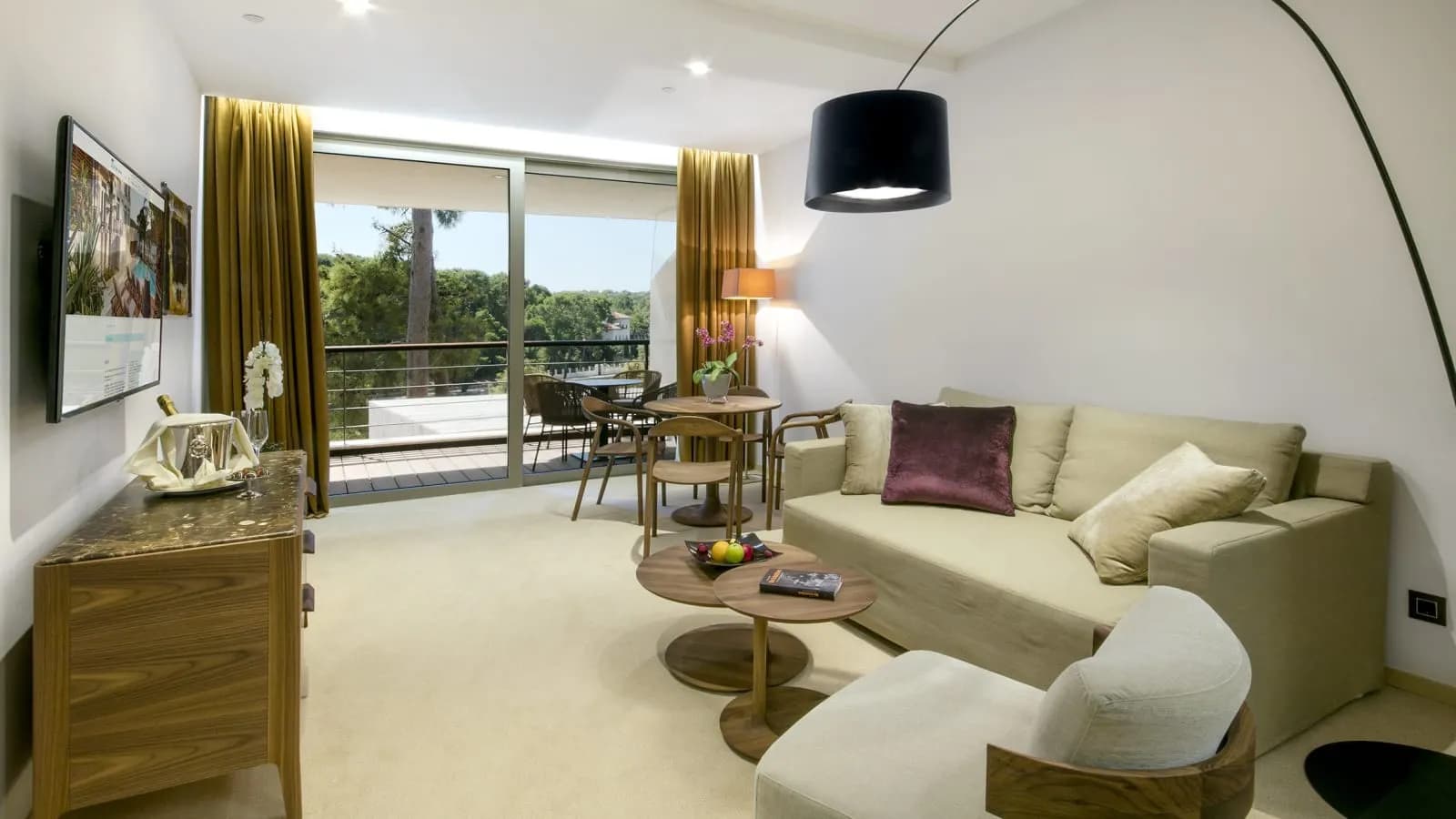 Boutique Hotel Alhambra - 3