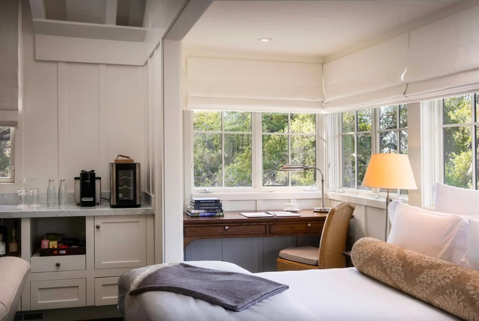 Meadowood Napa Valley - 4