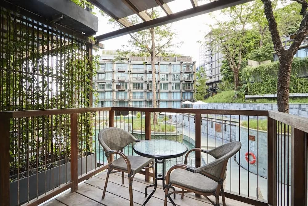 Dinso Resort & Villas Phuket, Vignette Collection by IHG - 3