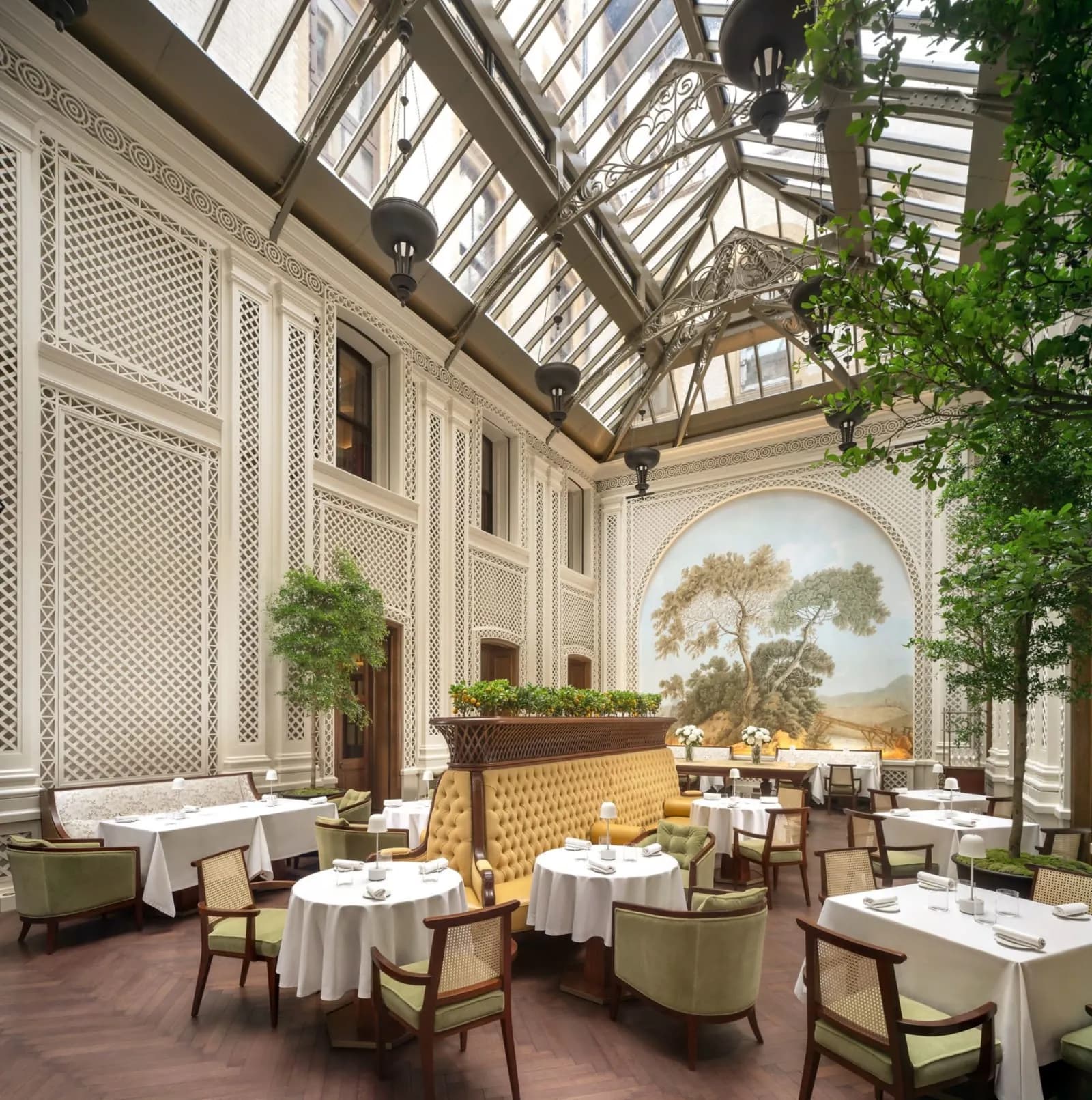 Villa la Massa — 10