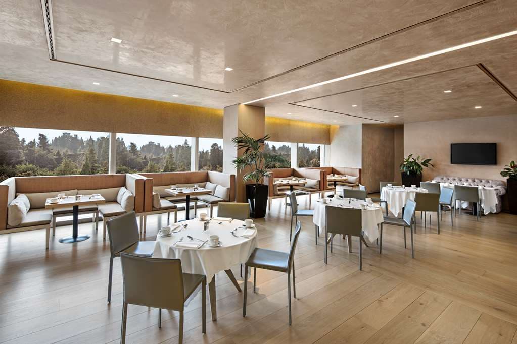 Hyatt Centric Levent Istanbul - 5