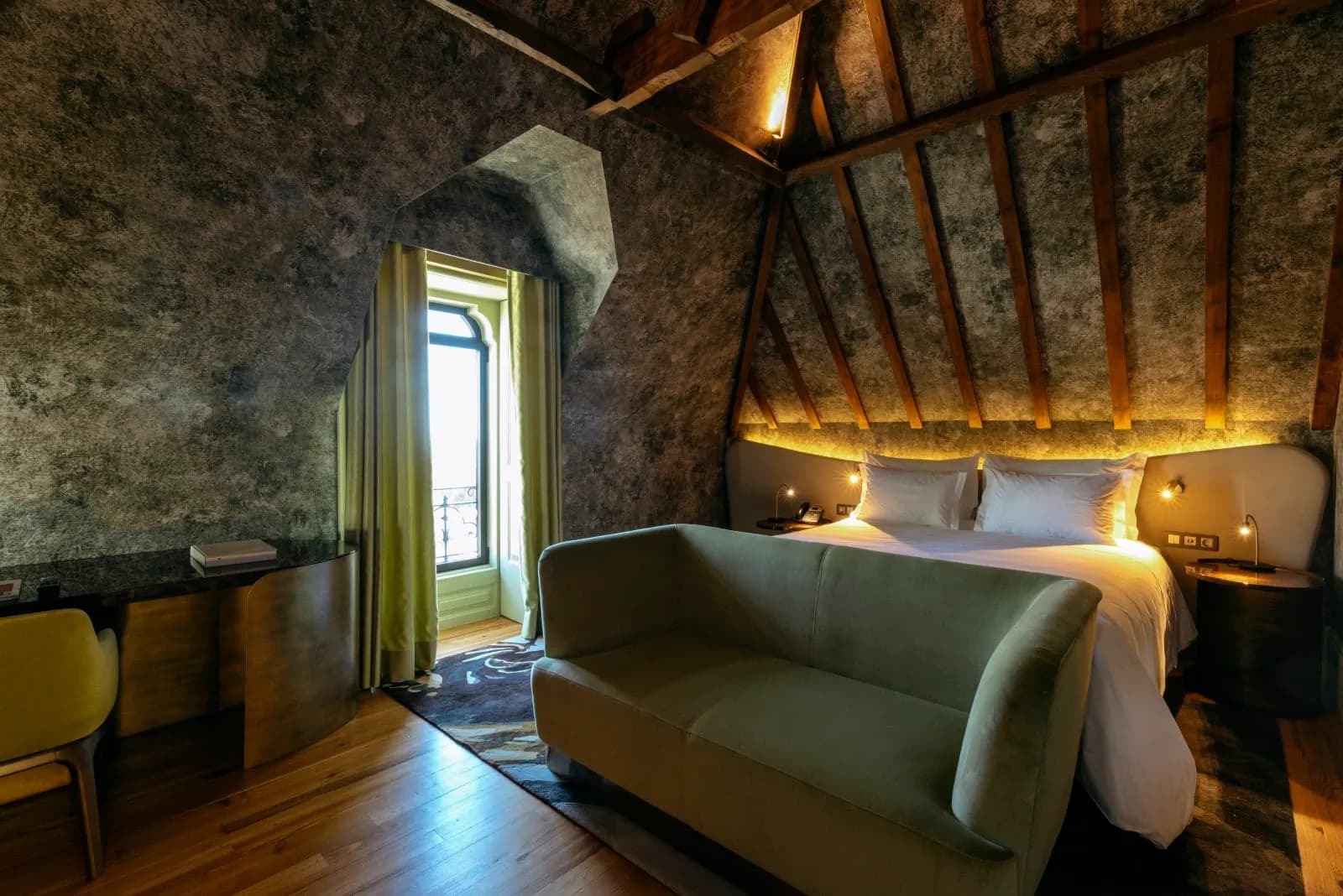 Vila Foz Hotel & Spa - 5