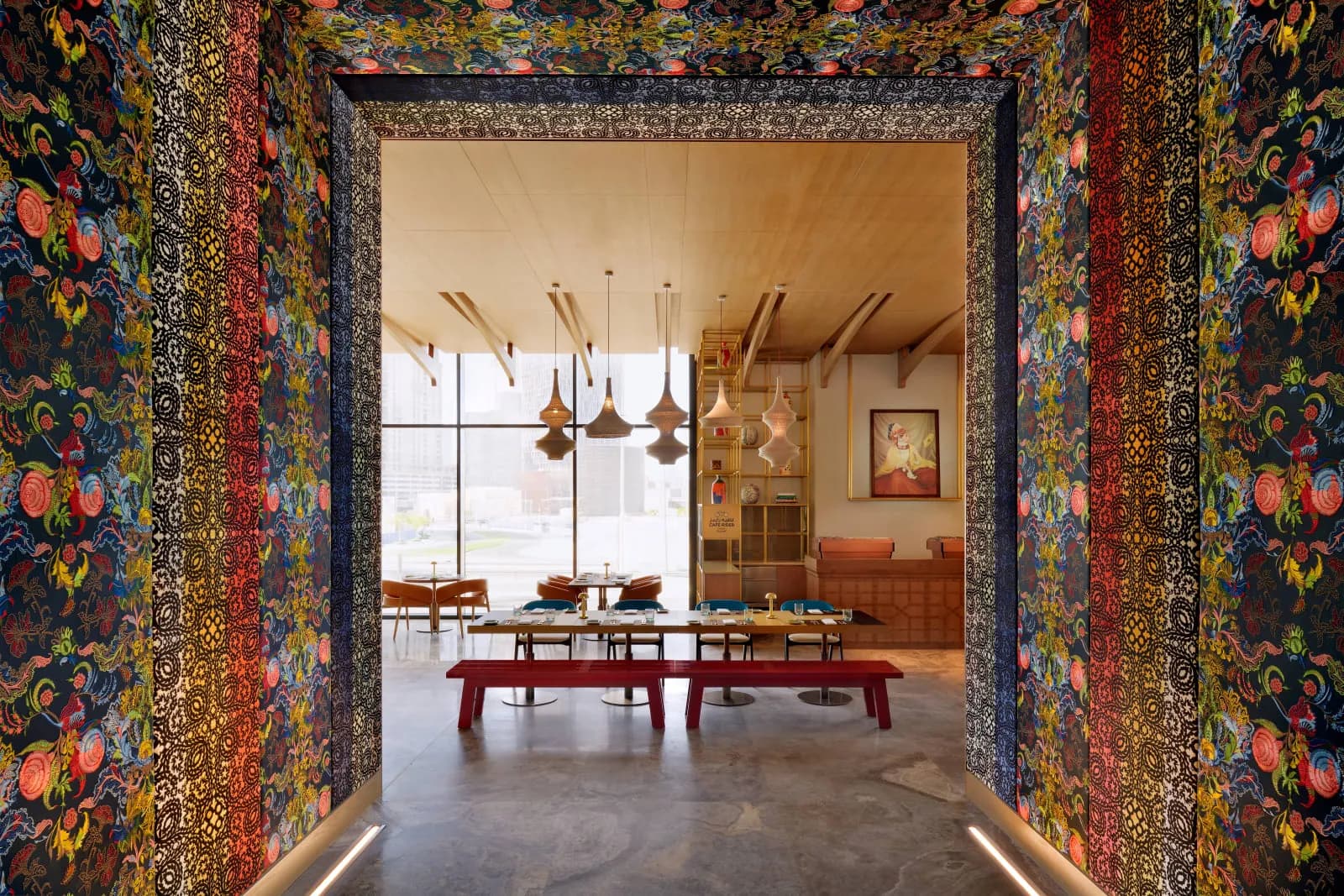 Hotel Indigo DUBAI DOWNTOWN by IHG