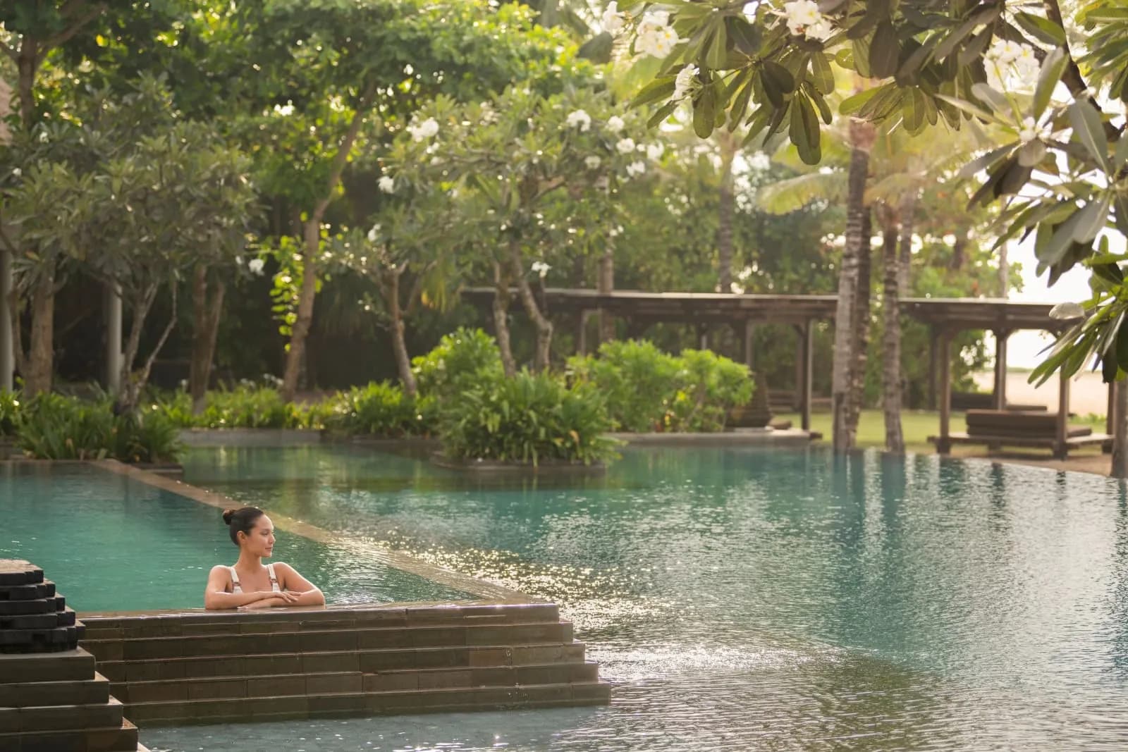 The Ritz-Carlton Bali - 2