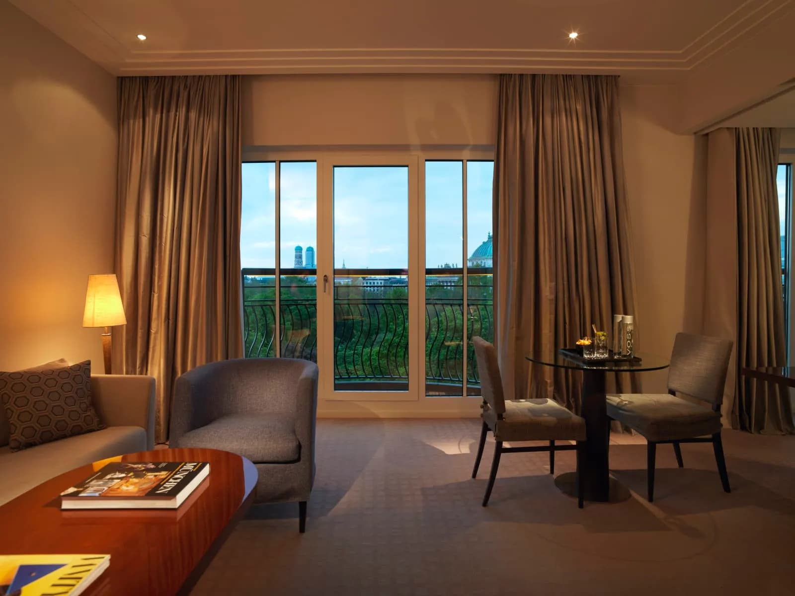 Rocco Forte the Charles Hotel - 2
