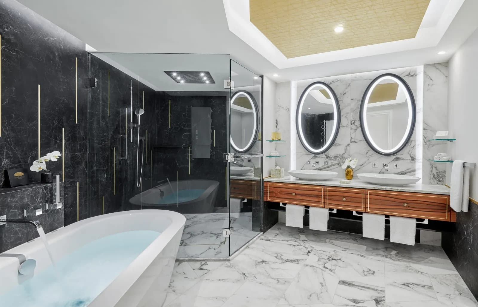 Mandarin Oriental, Munich - 4
