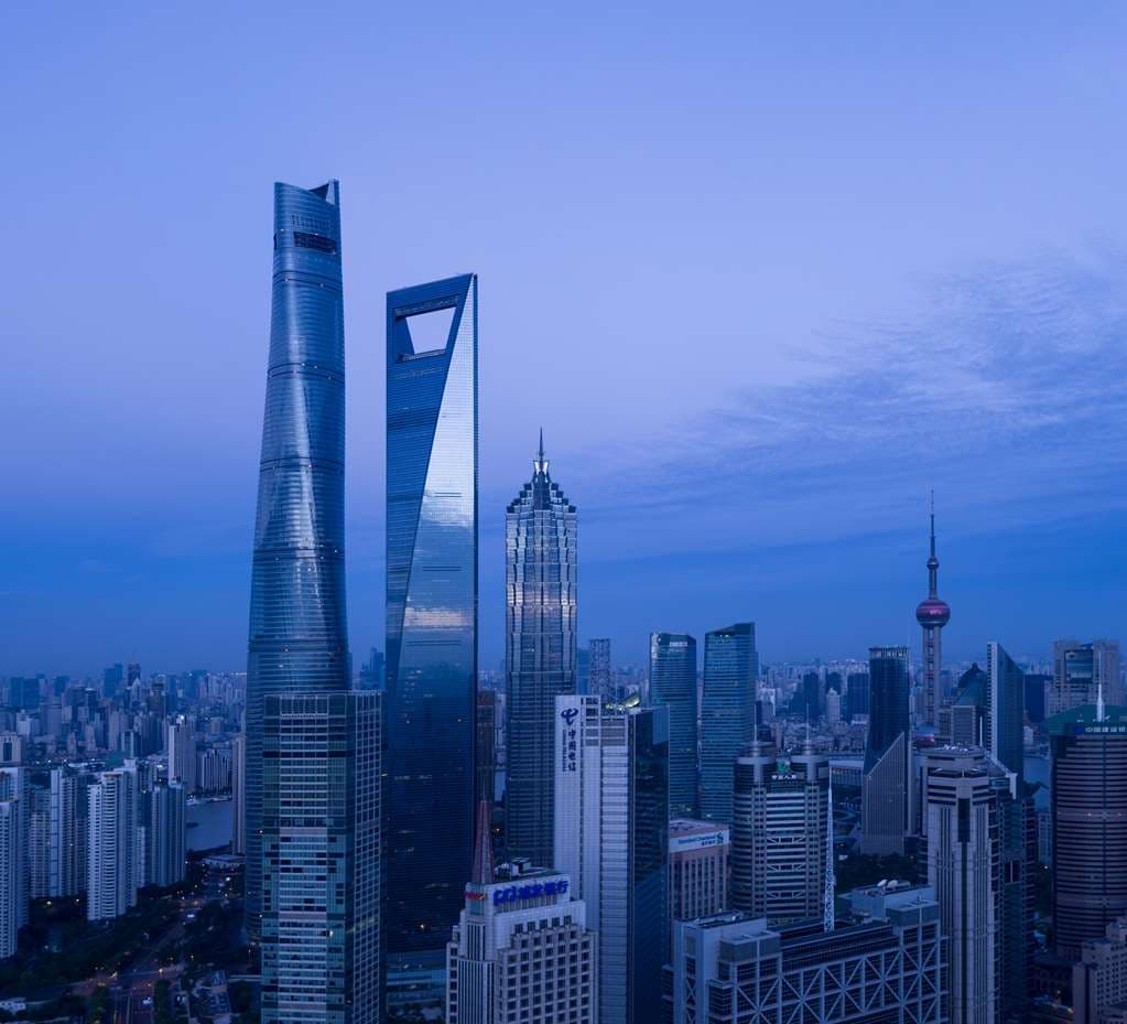 Park Hyatt Shanghai - 4