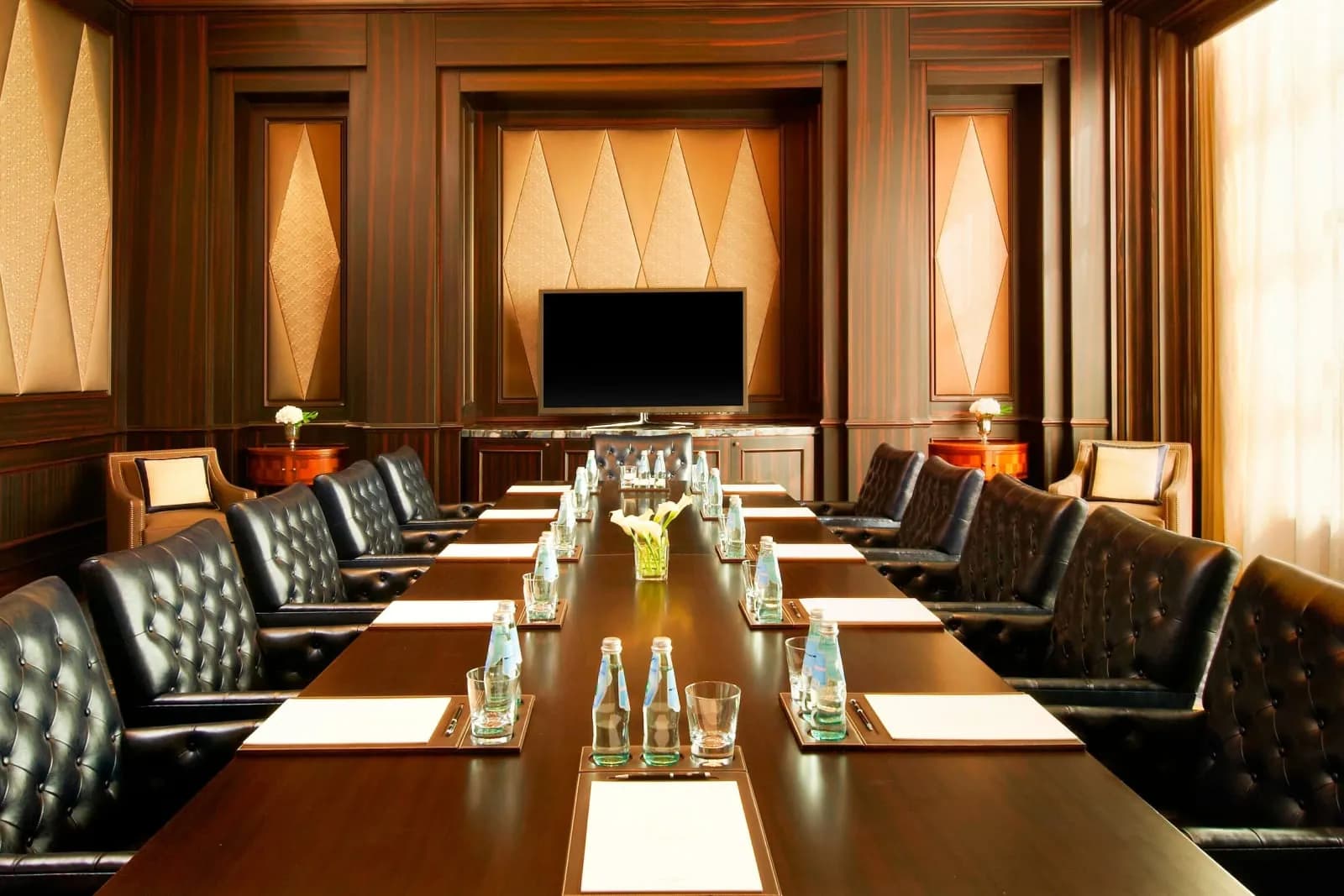 The St. Regis Abu Dhabi - 3