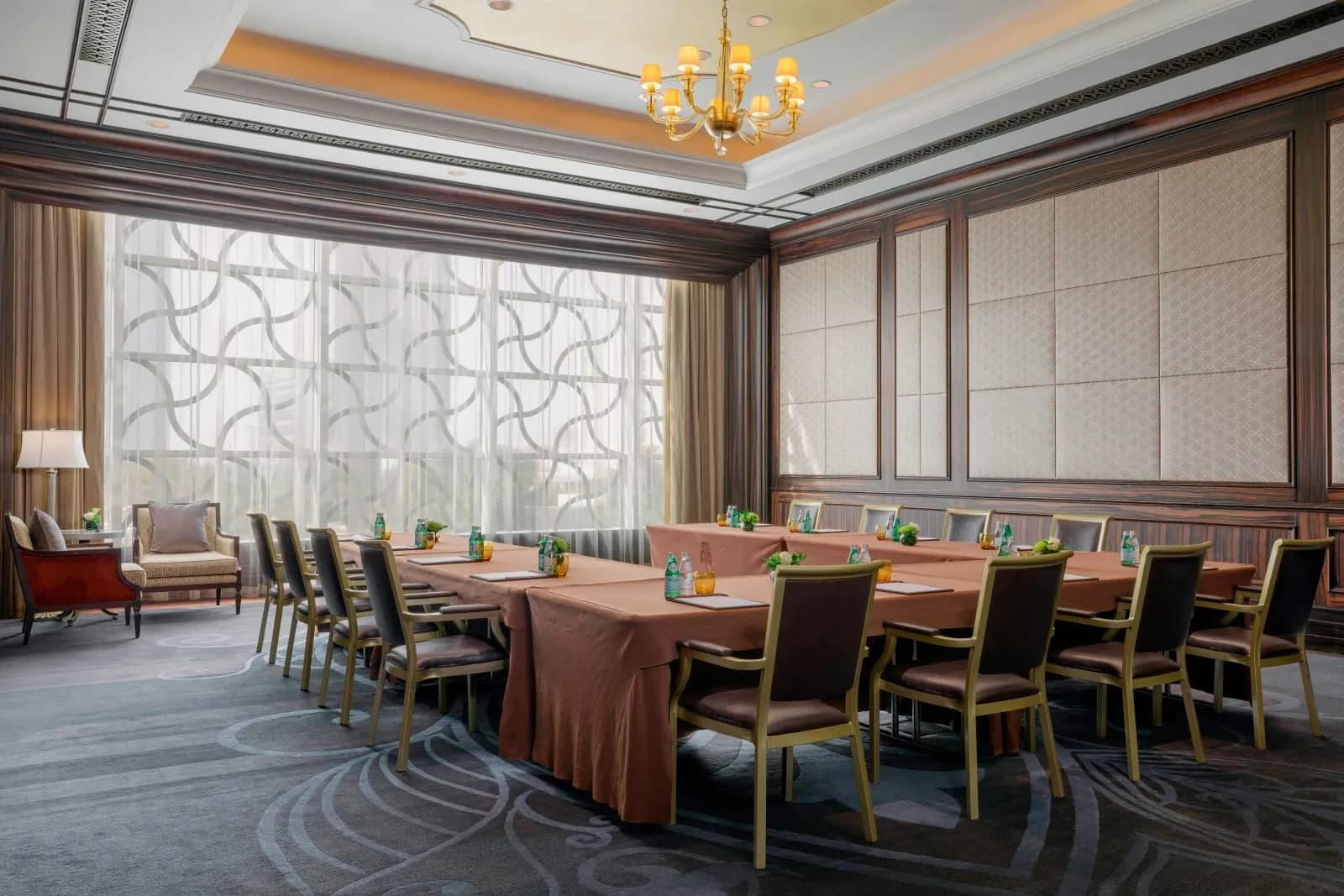The St. Regis Abu Dhabi - 4