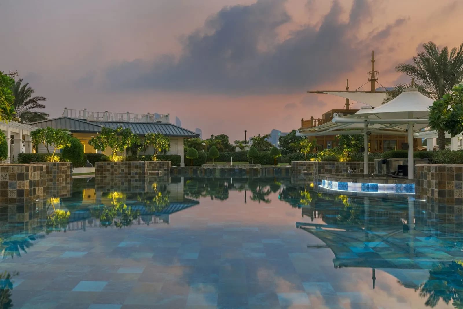 The St. Regis Abu Dhabi - 5