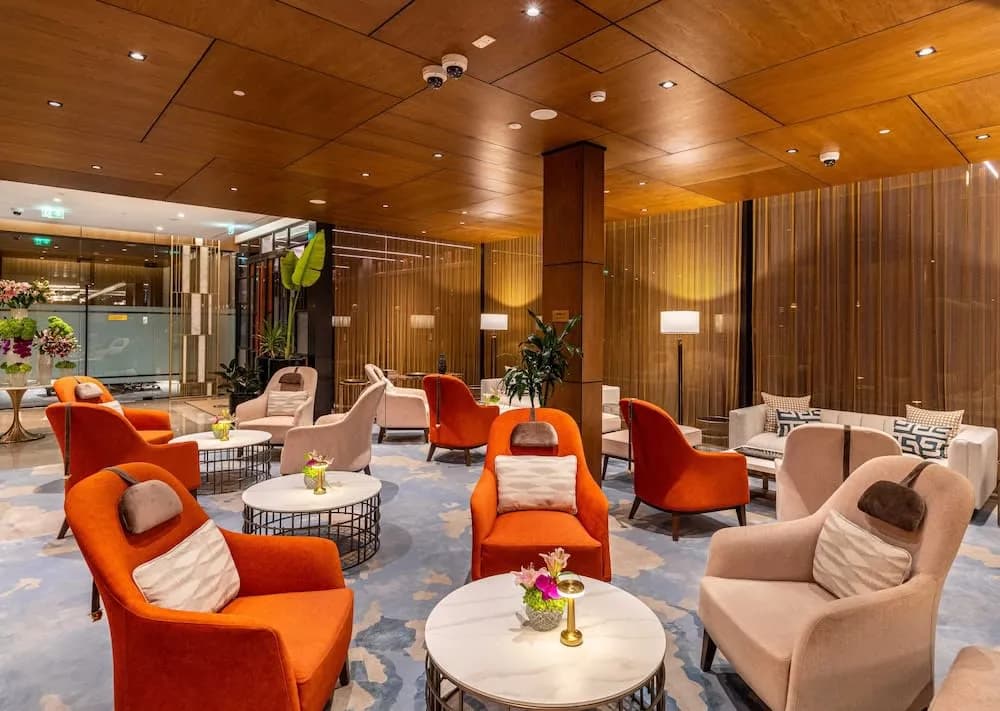 Виллы The Biltmore Hotel Villas — 6