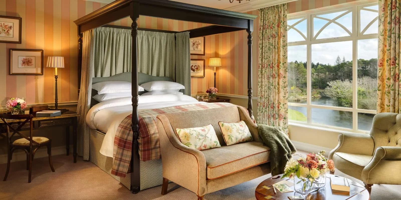 Ballynahinch Castle Hotel - 5