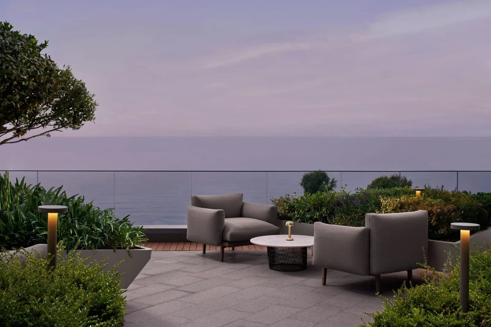 JW Marriott Hotel Istanbul Marmara Sea - 3