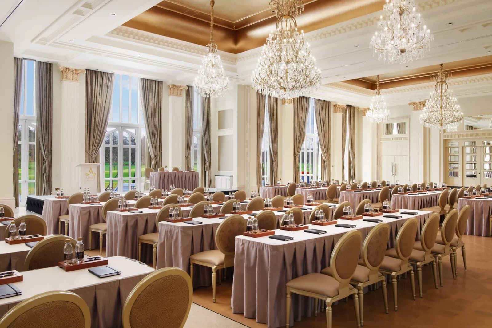 Adare Manor - 2