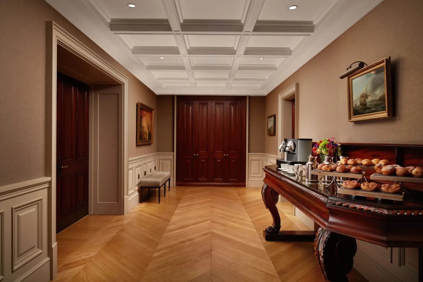 Adare Manor - 3