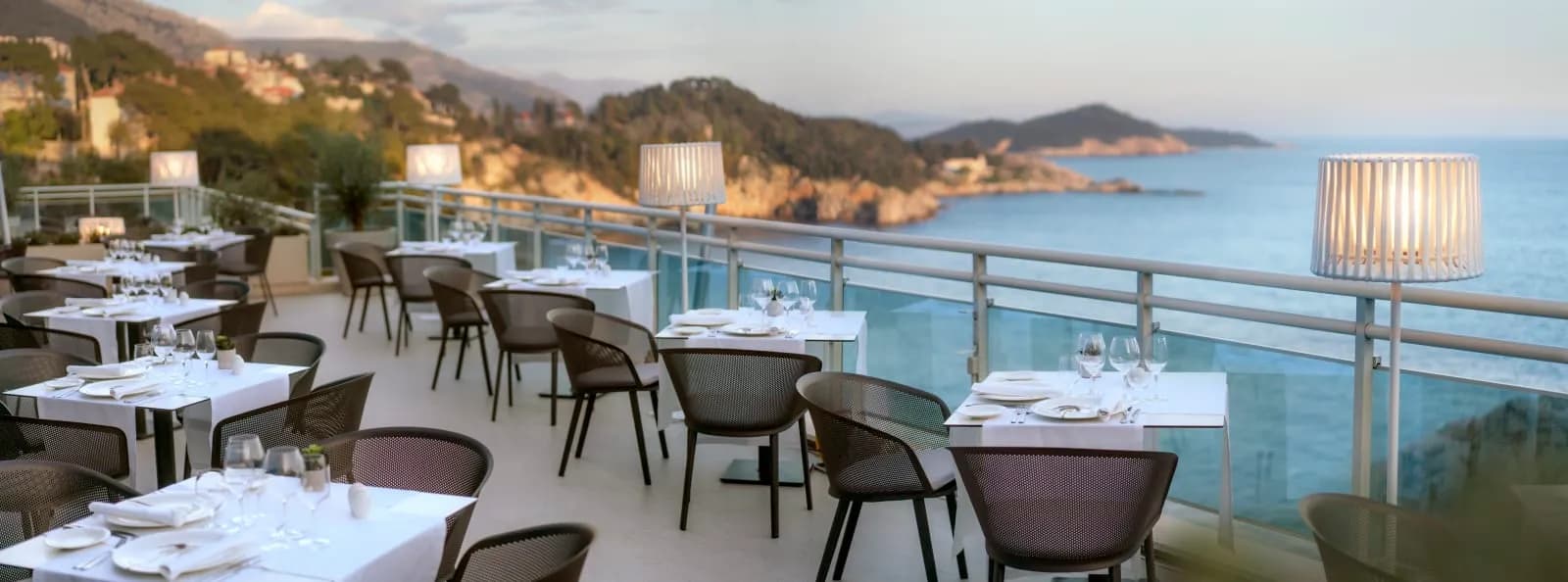 Hotel Bellevue Dubrovnik - 3