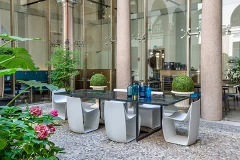 Hotel Indigo MILAN - CORSO MONFORTE by IHG - 3