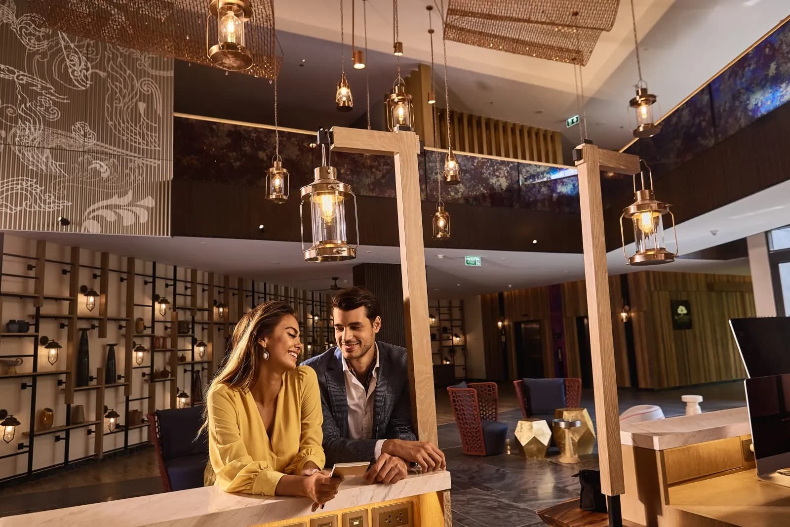 Hotel Indigo PHUKET PATONG by IHG