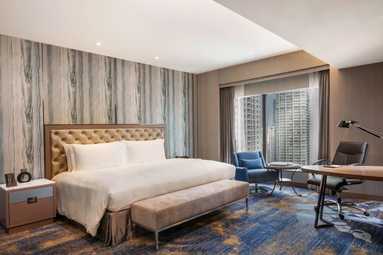 InterContinental Kuala Lumpur - 2