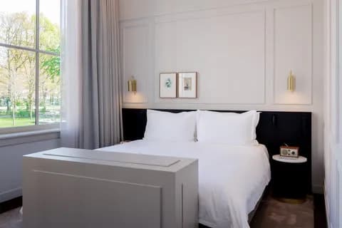 Pillows Grand Boutique Hotel Maurits at the Park - Small Luxury Hotels - 3