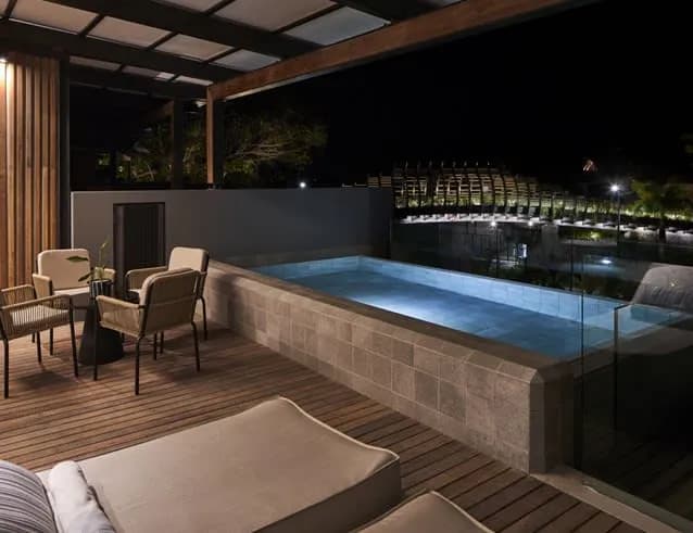 LUX* Grand Baie, Mauritius - 2
