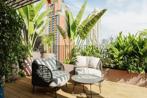 Public House Bangkok, a Member of Design Hotels - 5