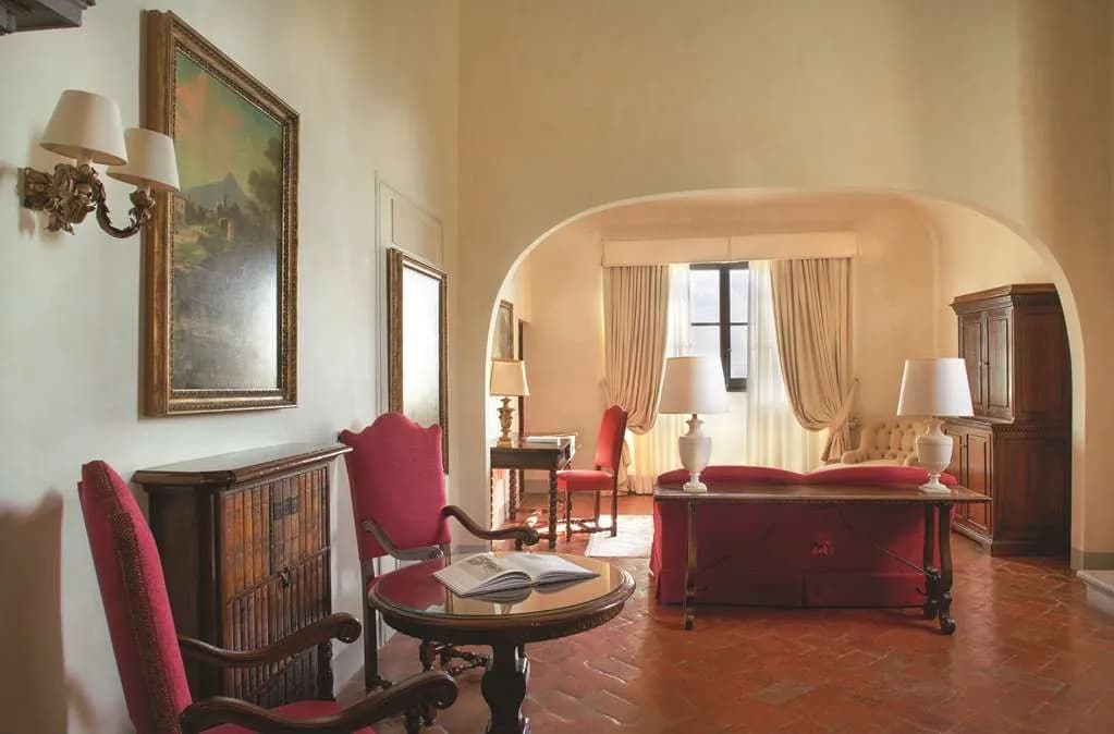 Villa San Michele, A Belmond Hotel, Florence - 2