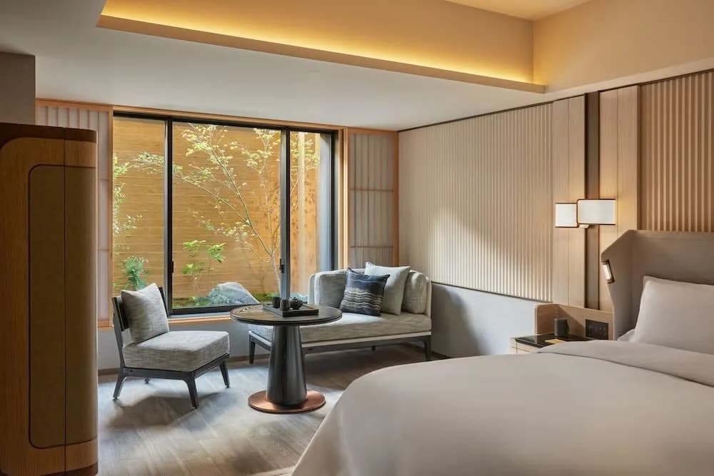 Dusit Thani Kyoto - 4