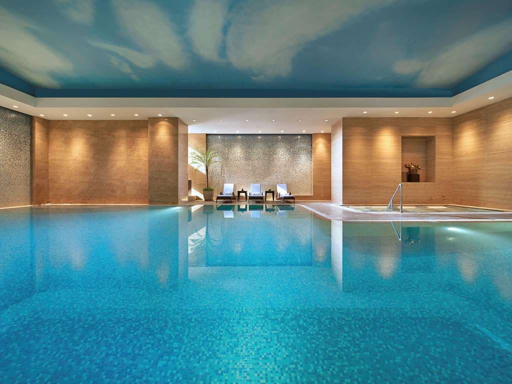 Fairmont Beijing - 3