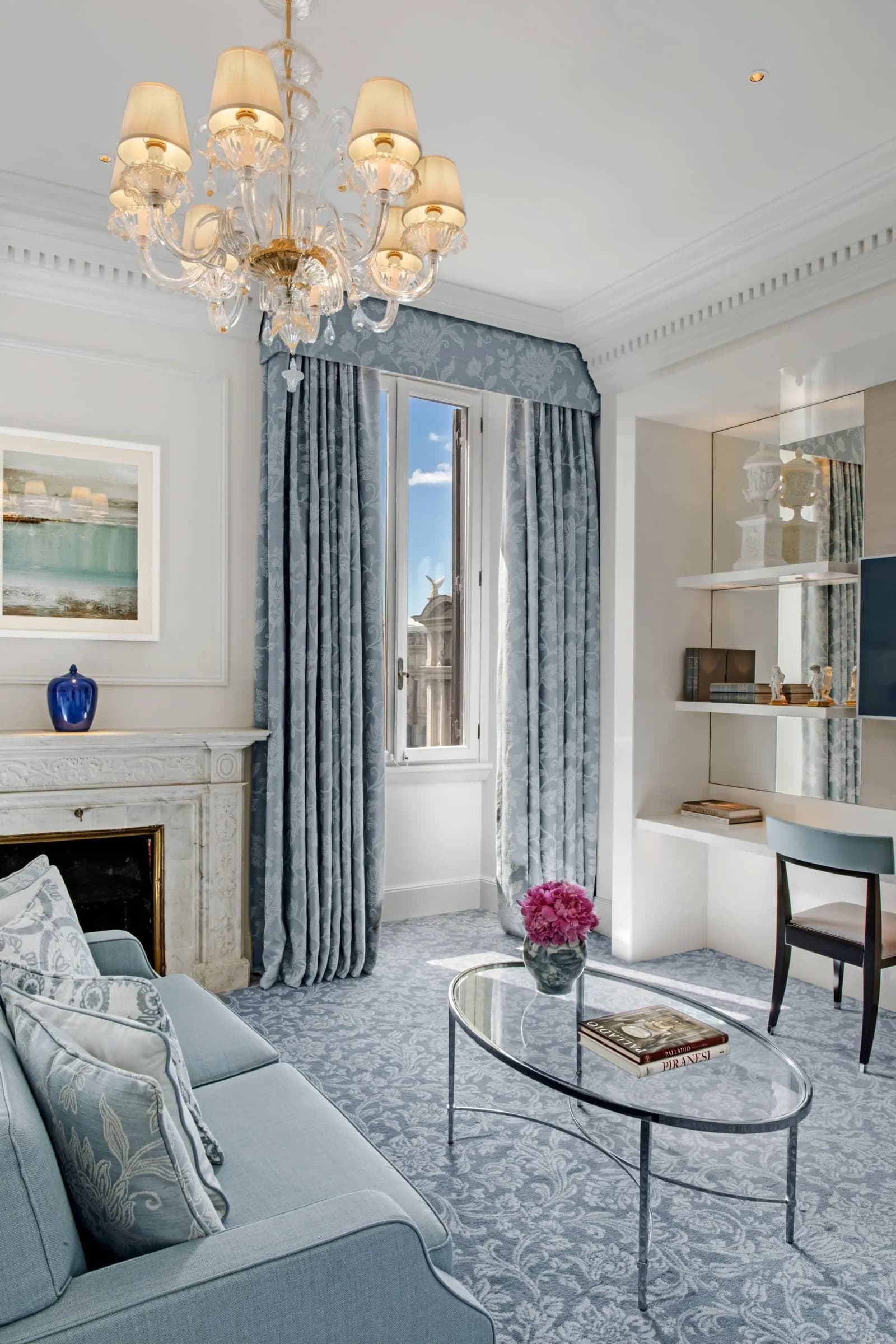 The St. Regis Rome - 3