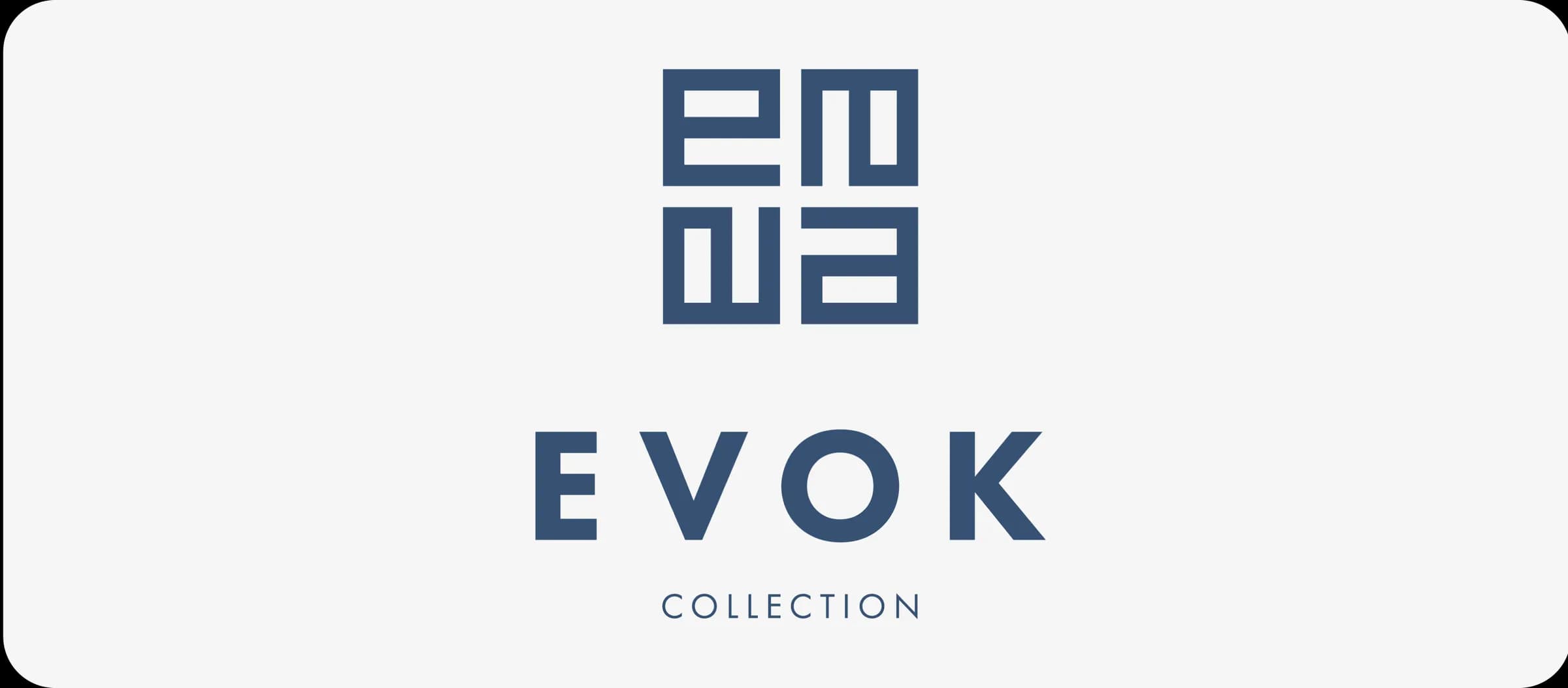 Brach Madrid - Evok Collection — 6