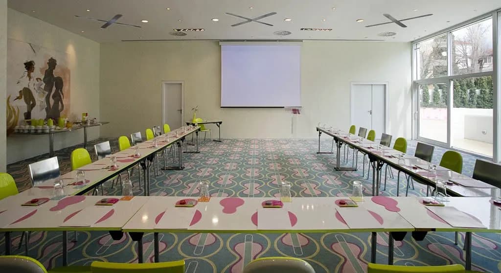 Semiramis Hotel - 3