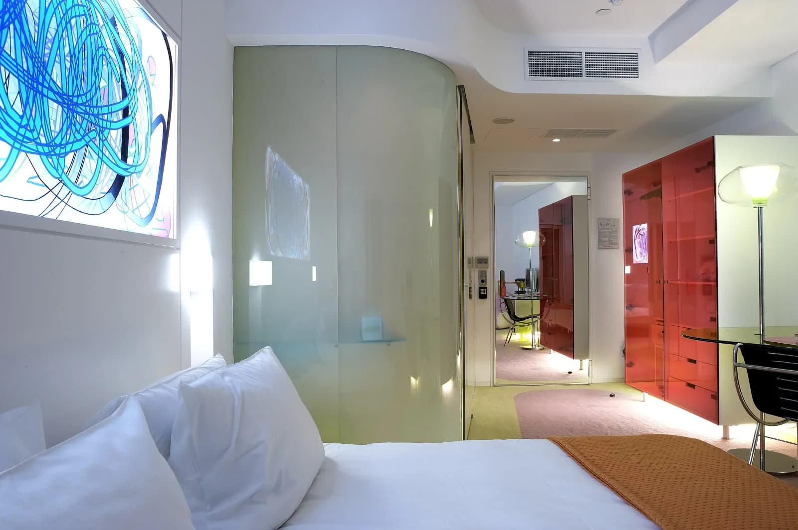 Semiramis Hotel - 4