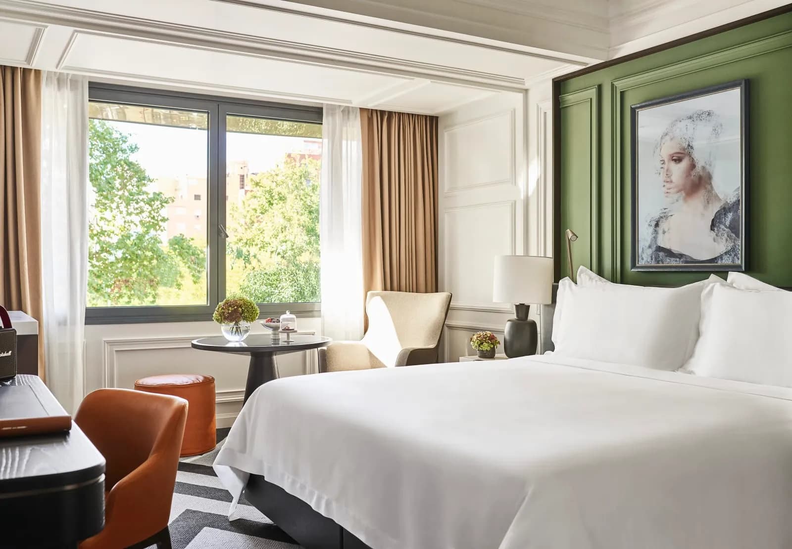 Rosewood Villa Magna - 4