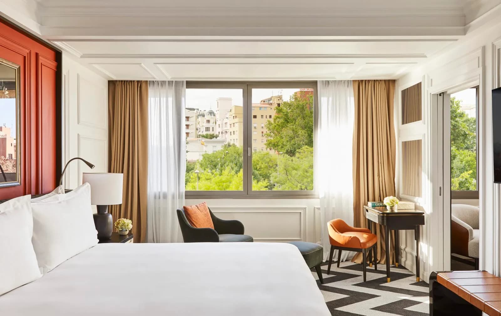Rosewood Villa Magna - 5