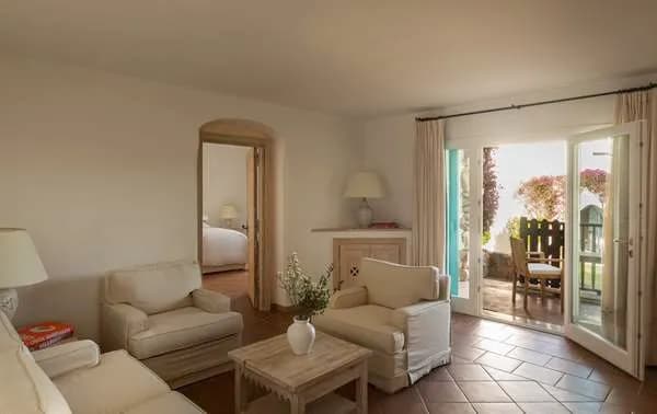 Romazzino, A Belmond Hotel, Costa Smeralda - 3