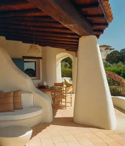 Romazzino, A Belmond Hotel, Costa Smeralda - 4