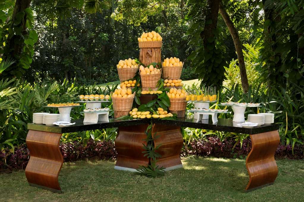 Shangri-La Mactan, Cebu - 2