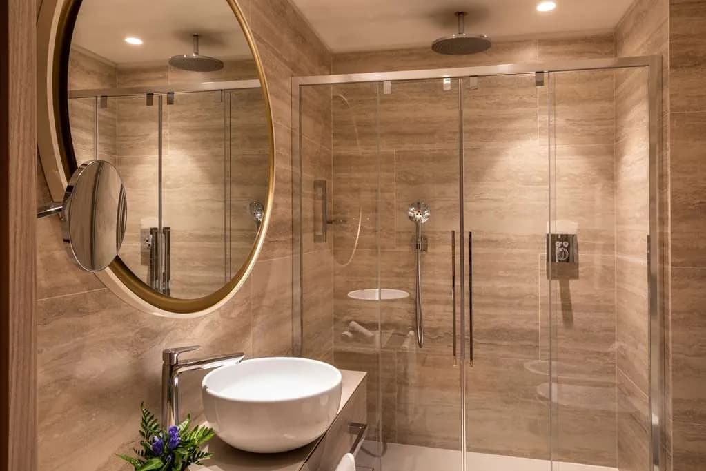 Rosa Grand Milano - Starhotels Collezione - 2