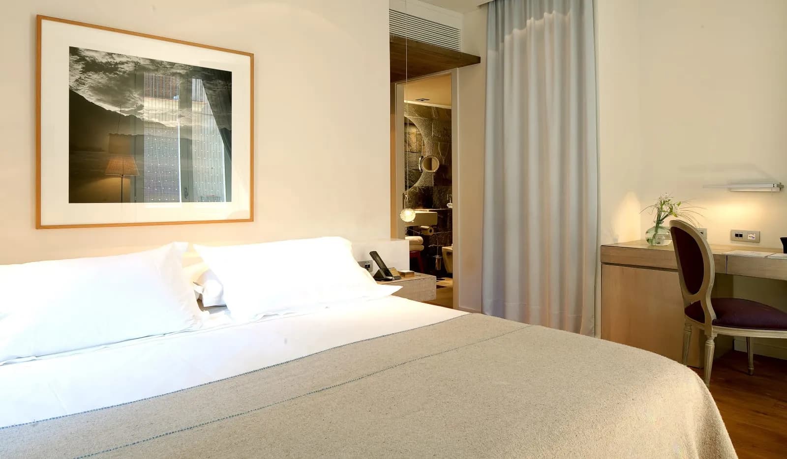 Hotel Neri – Relais & Chateaux - 2