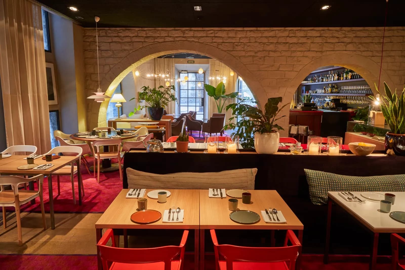 Hotel Neri – Relais & Chateaux - 4
