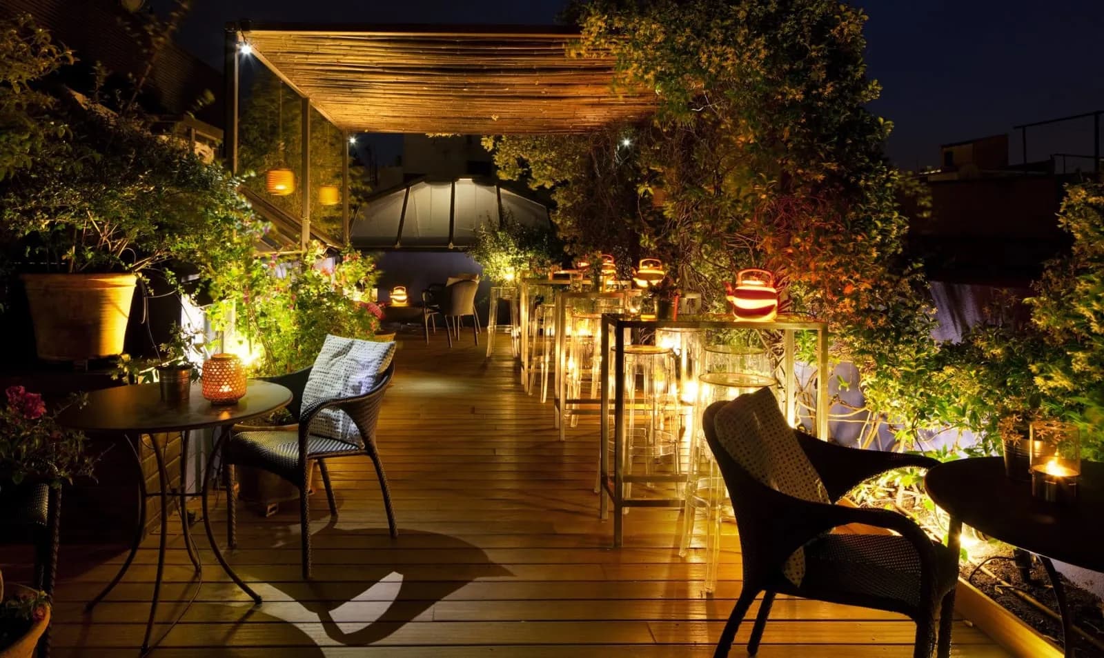 Hotel Neri – Relais & Chateaux - 5