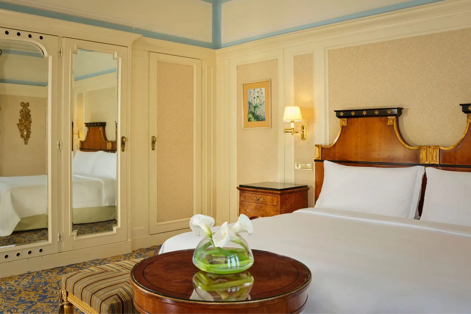 Hotel Imperial, a Luxury Collection Hotel, Vienna - 5