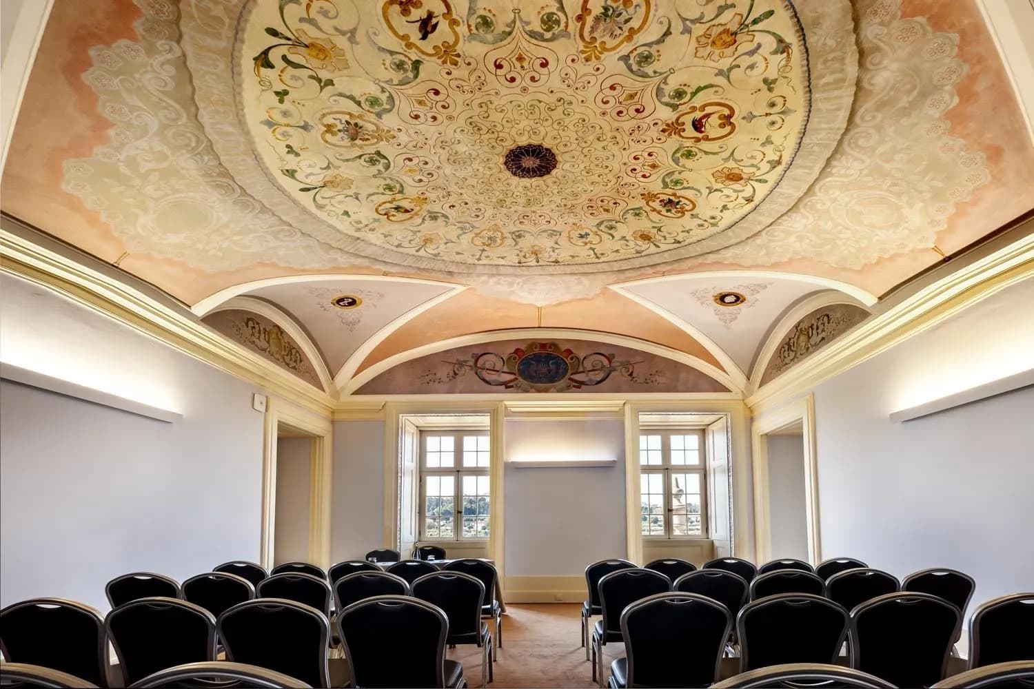 Pestana Palacio do Freixo, Pousada & National Monument - the Leading Hotels of the World - 5