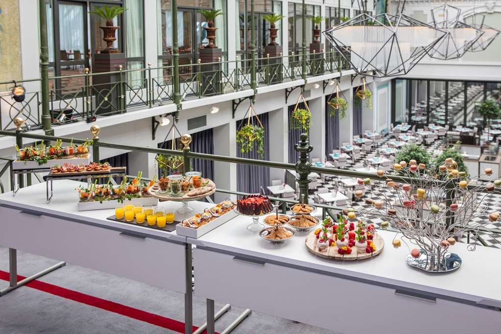 Anantara Grand Hotel Krasnapolsky Amsterdam - 2