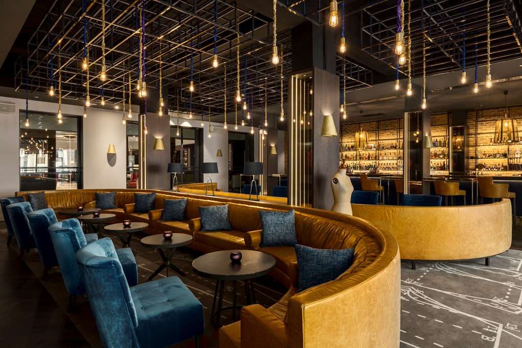 Anantara Grand Hotel Krasnapolsky Amsterdam - 3