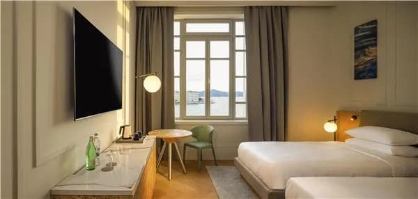 Hyatt Regency Zadar - 2