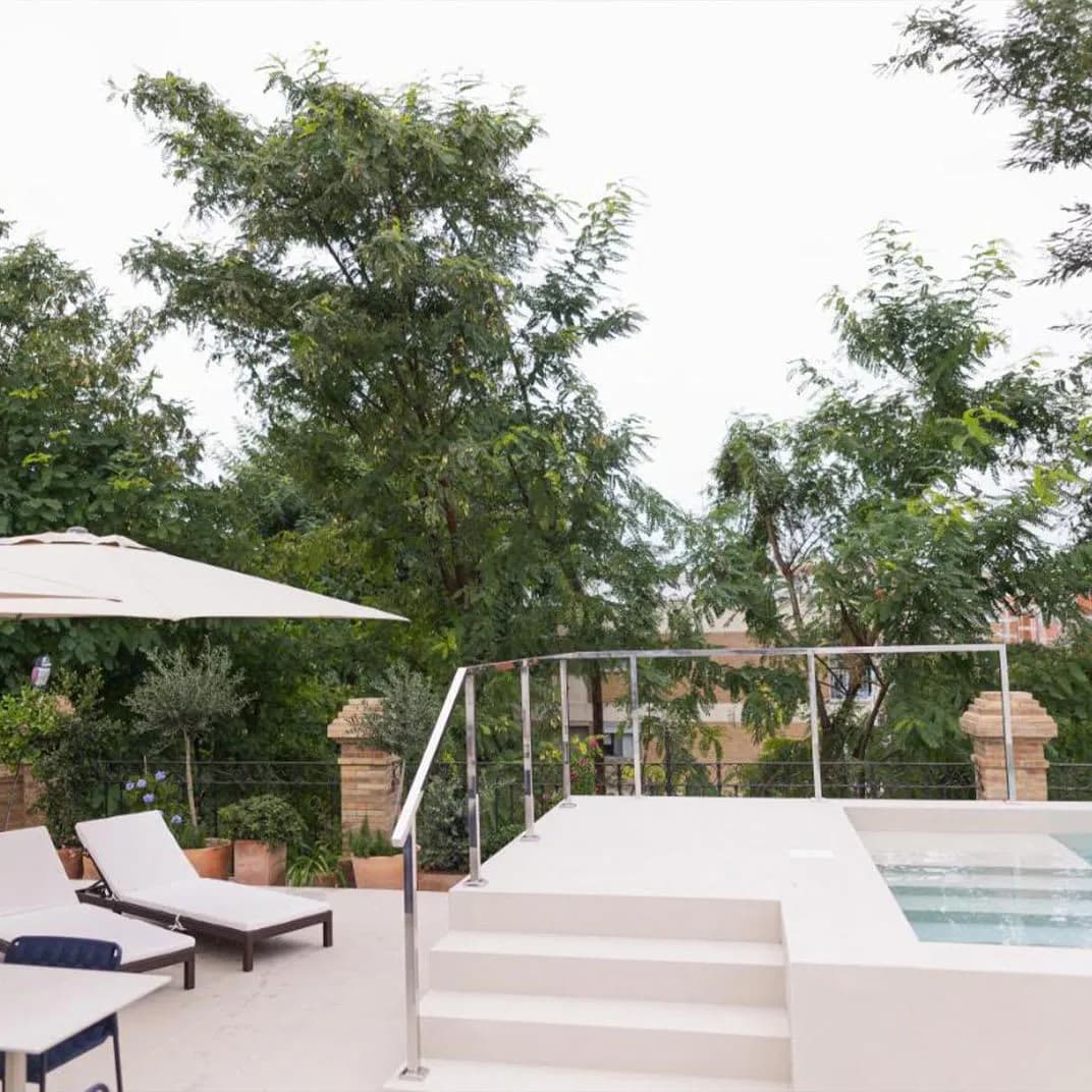 Cavalta Boutique Hotel GL - 2