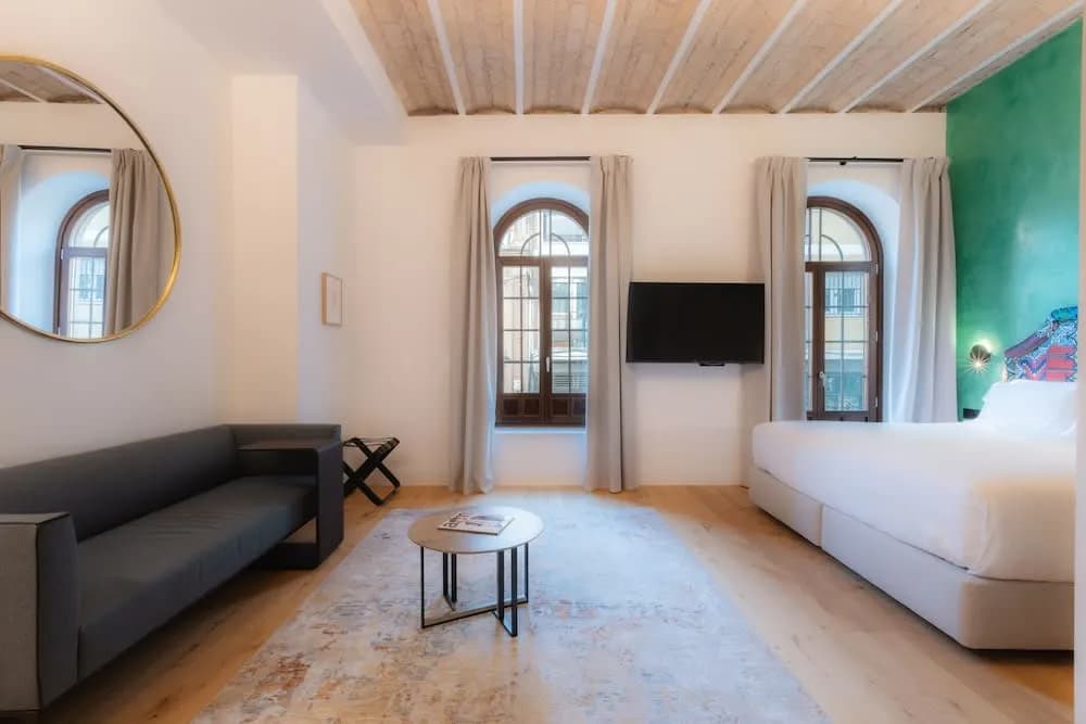 Cavalta Boutique Hotel GL - 3